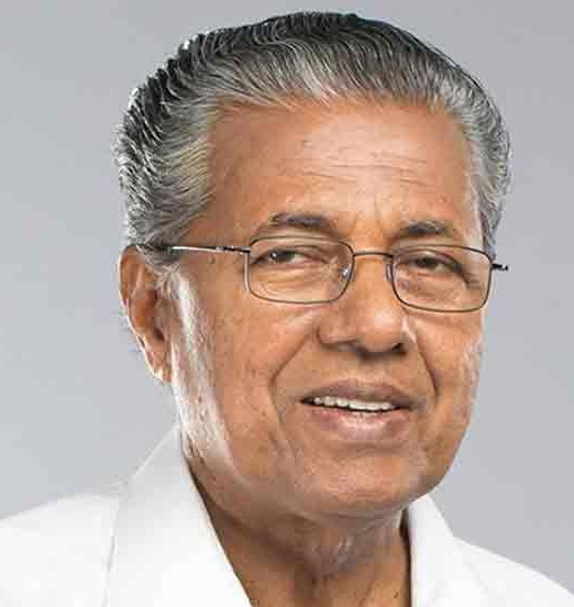 Sri. Pinarayi Vijayan