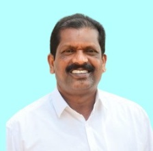 Sri. O.R. Kelu