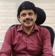 Shri. Shibu A. IAS